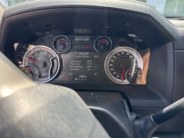 ram ram 3500 pickup 2018 3C63RRJL7JG187290 image ram ram 3500 pickup 2018 3C63RRJL7JG187290 image